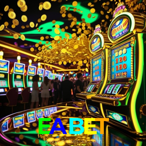 EABET:Diversão garantida com blackjack, roleta e apostas ao vivo no futebol!