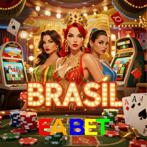 EABET:A sorte está ao seu alcance! Aposte e vença no futebol!