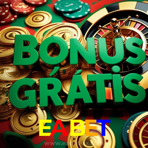 EABET:Jogue roleta, aposte no futebol e vença no nosso cassino online!