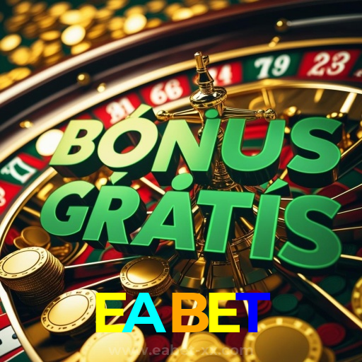 EABET:A sorte está no cassino online com apostas no futebol e grandes vitórias!