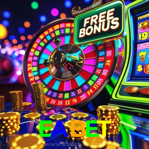 EABET:Aposte no futebol e jogue blackjack com grandes vitórias no cassino online!