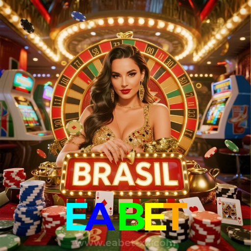 EABET：Jogue no cassino mais confiável com apostas em futebol e jogos emocionantes!