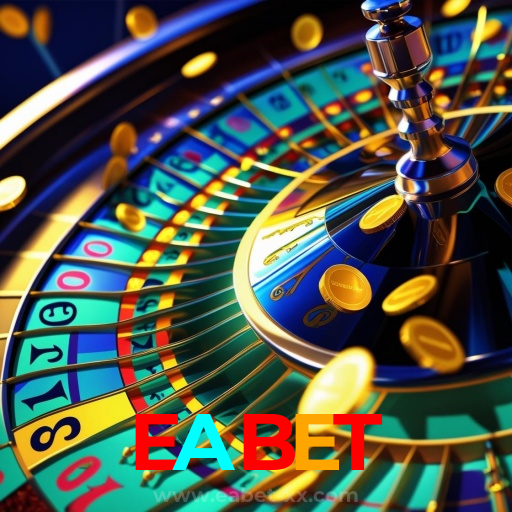 EABET：Sua chance de ganhar começa no cassino online com poker e apostas no futebol!