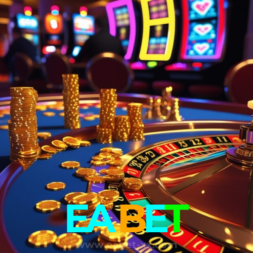 EABET:Jogue poker, slots e aposte no futebol ao vivo com confiança!
