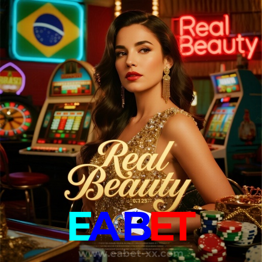 EABET:Jogue nas slots e ganhe grandes prêmios com cada giro!