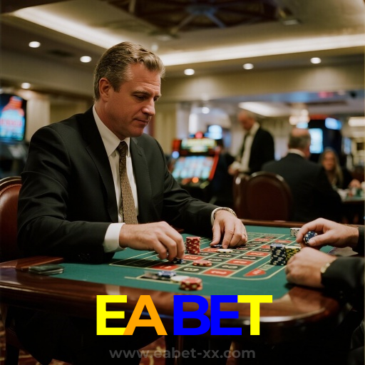 EABET:No nosso cassino, a emoção nunca para! Jogue agora!
