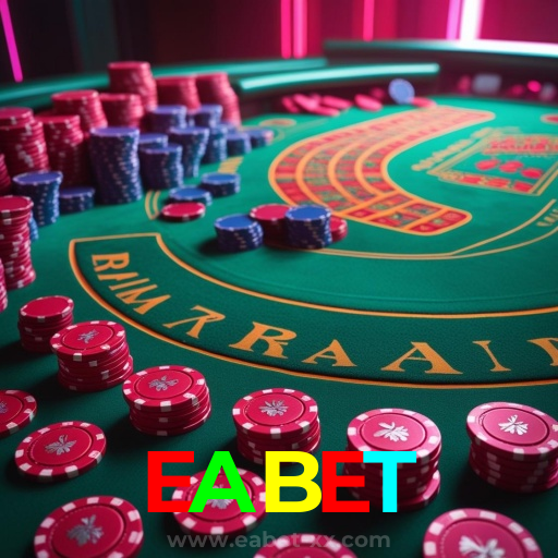 EABET:Apostas no futebol e grandes prêmios em slots e roleta esperam por você!