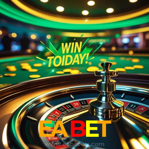 EABET:Jogue slots, aposte no futebol e vença com grandes vitórias!