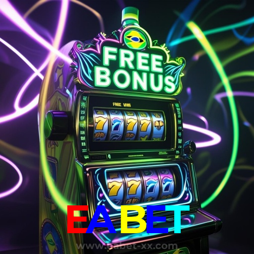 EABET:O cassino mais confiável para apostas no futebol e jogos de cassino!