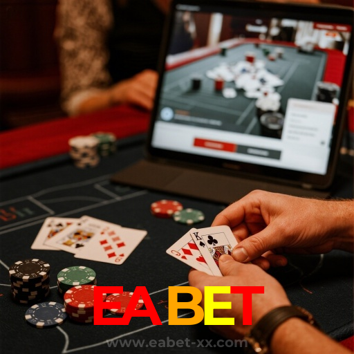 EABET:Vire o mestre das cartas! Jogue poker online e vença!