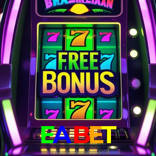 EABET：Jogue agora e vença nas melhores slots online!