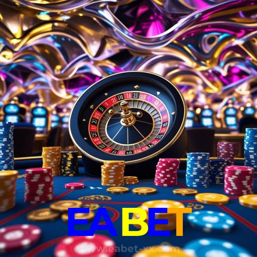 EABET:Vença no blackjack e conquiste prêmios sensacionais!