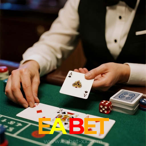 EABET:Apostas emocionantes em futebol e vitórias épicas no cassino online!