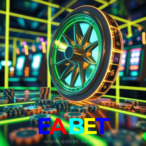 EABET:Aposte no seu time e ganhe prêmios incríveis com poker e roleta!