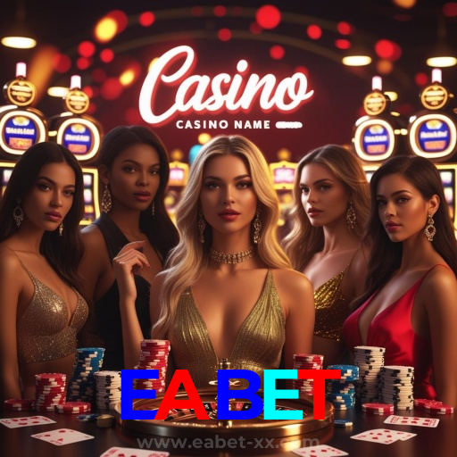 EABET：Aposte na roleta e conquiste prêmios fantásticos!