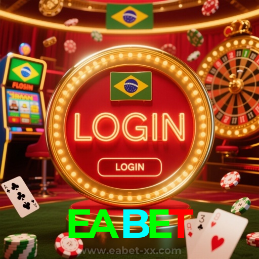 EABET:O melhor cassino online está te esperando! Aposte e vença!