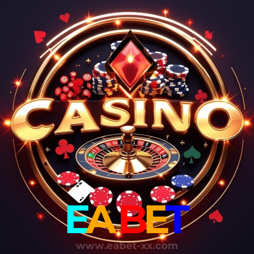 EABET：O cassino online perfeito para quem adora apostar no futebol e jogar roleta!