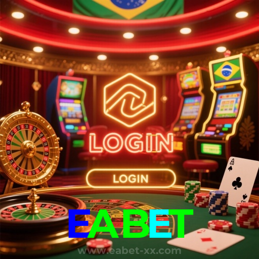 EABET:Jogue roleta, blackjack e aposte no futebol online, tudo em um só lugar!