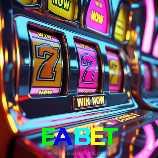 EABET：Jogue slots, aposte no futebol e conquiste vitórias épicas no cassino!