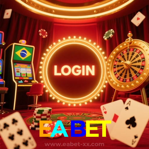 EABET:Apostas ao vivo no futebol e diversão garantida com slots e roleta!