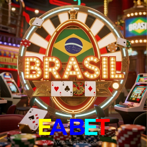 EABET：Aposte nas nossas roletas e veja a sorte sorrir para você!