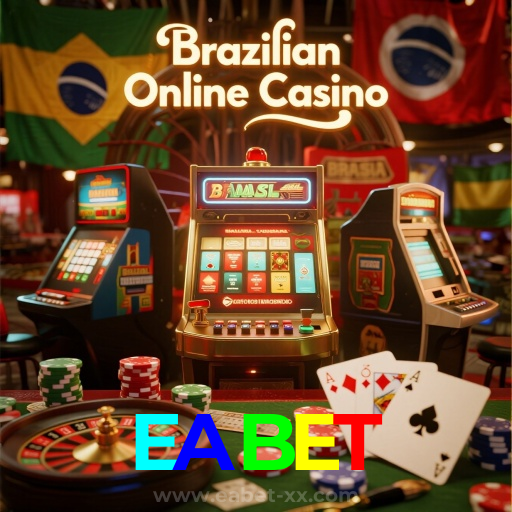 EABET:O futebol digital está em alta! Aposte agora e conquiste prêmios incríveis!