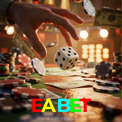 EABET：Jogue poker online e mostre suas habilidades nas cartas!