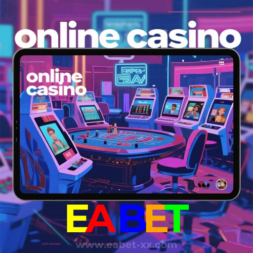 EABET:Cada giro nas roletas é uma chance de vitória! Aposte agora!