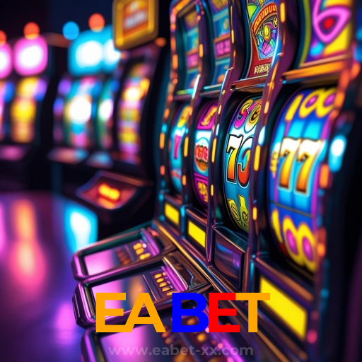 EABET:Ganhe no futebol e conquiste prêmios nos melhores jogos de cassino online!