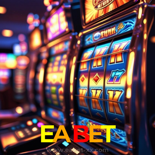 EABET：Jogue roleta, aposte no futebol e conquiste prêmios épicos!