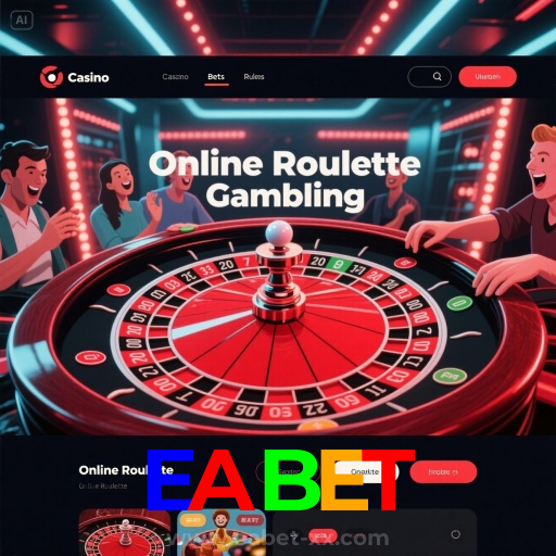 EABET:A emoção do futebol digital está em alta! Aposte e vença!