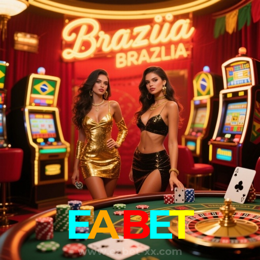 EABET：Sua sorte está no cassino online com poker, roleta e futebol ao vivo!