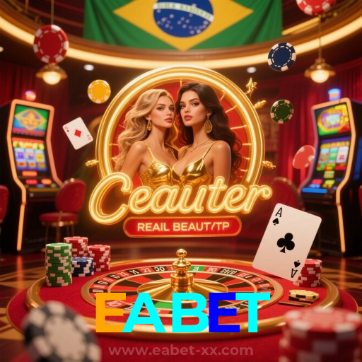 EABET:Aposte no futebol online e jogue os melhores jogos de cassino!