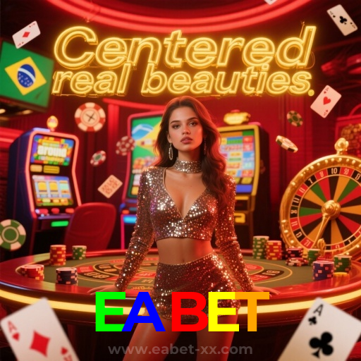 EABET：O melhor do cassino está ao seu alcance! Jogue agora!