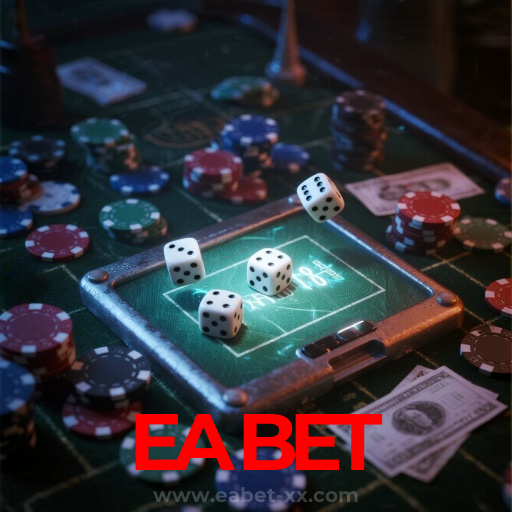EABET:Jogue nas roletas e conquiste prêmios incríveis!