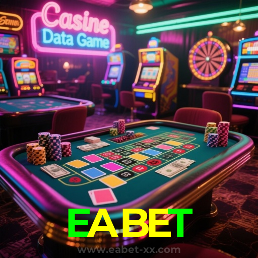 EABET：Jogue poker no nosso cassino e conquiste vitórias épicas!