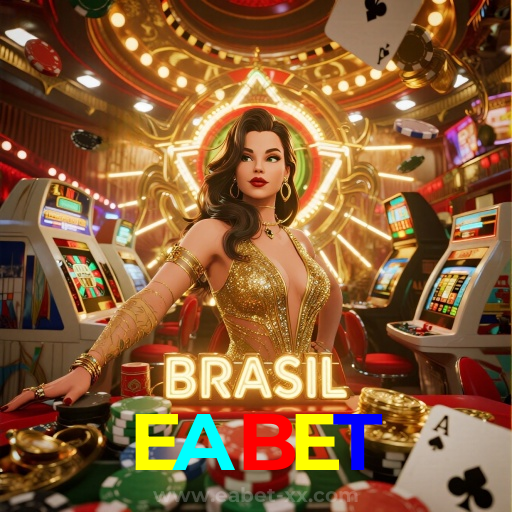 EABET：Apostas emocionantes no futebol e grandes prêmios em jogos de cassino!