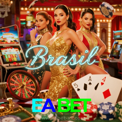 EABET：Cada giro é uma nova chance! Aposte nas slots e vença!