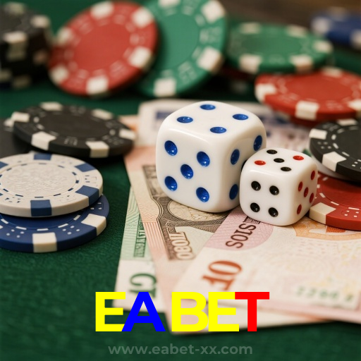EABET:O cassino online mais confiável para apostas no futebol e jogos de cassino!
