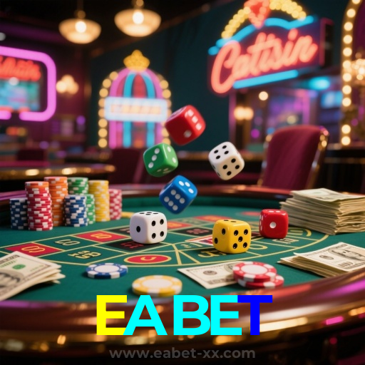 EABET:Jogue poker e prove que você é o melhor nas cartas!