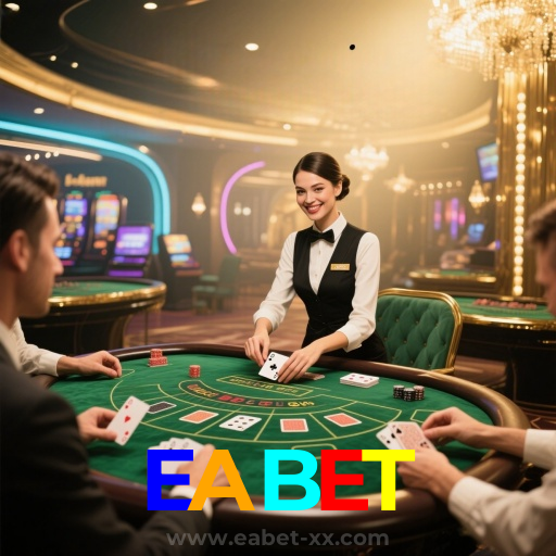 EABET:Jogue blackjack e conquiste vitórias épicas no nosso cassino online!