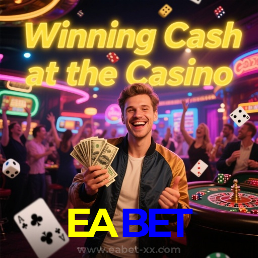 EABET:A sorte está no cassino online com jogos de poker, roleta e apostas no futebol!