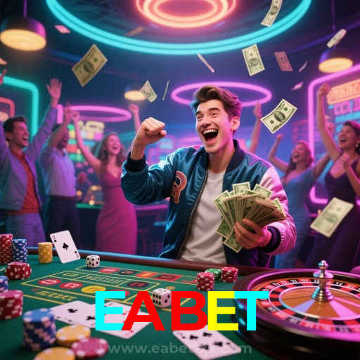 EABET：Jogue blackjack e conquiste vitórias épicas no nosso cassino online!