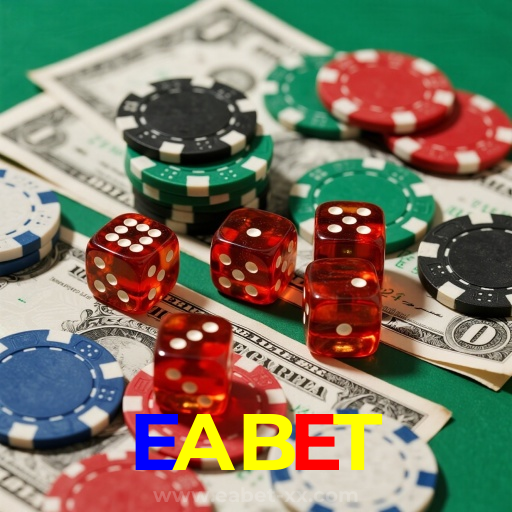 EABET:O cassino online perfeito para jogadores de poker, roleta e futebol!