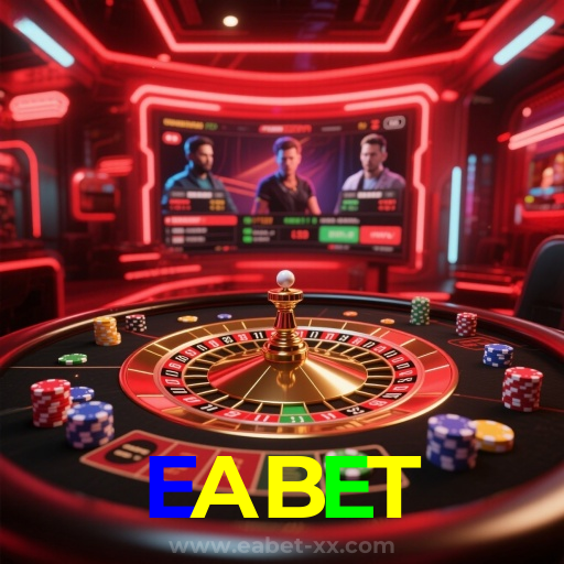 EABET：Entre no jogo e aposte nos melhores times do futebol digital!