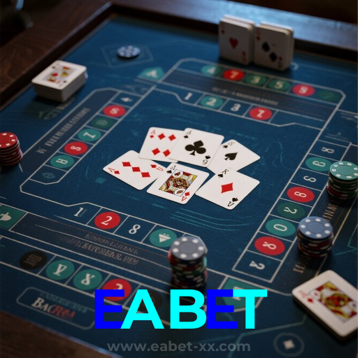 EABET：A experiência de futebol ao vivo e cassino online mais emocionante espera por você!