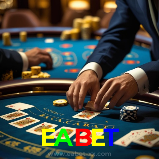 EABET:Cada giro nas roletas é uma chance de vitória! Aposte agora!