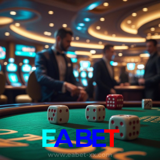EABET:A roleta digital é sua chance de ganhar! Aposte e vença!