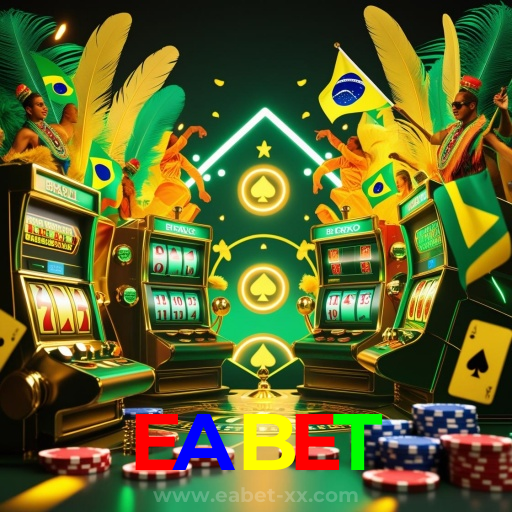 EABET：Aposte no futebol online e conquiste prêmios incríveis!