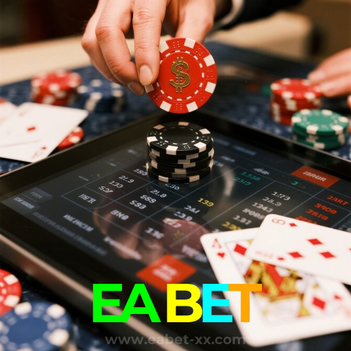 EABET：Jogue no melhor cassino online e descubra os maiores jackpots!